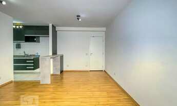 Imagem 5: Apartamento para Aluguel - Bacacheri, 3 Quartos, 73 m2