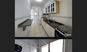 Imagem 2: Apartamento praia grande aviação vende troca