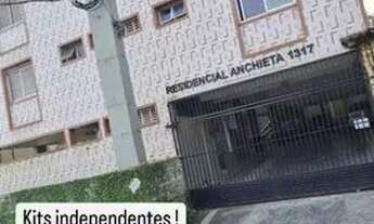 Imagem: Kit net Independente SBC - Bairro Planalto