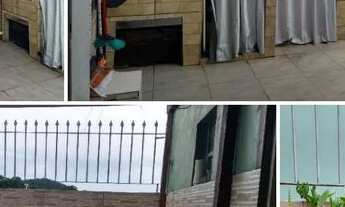 Imagem 5: 4 residências + 1 sala comercial