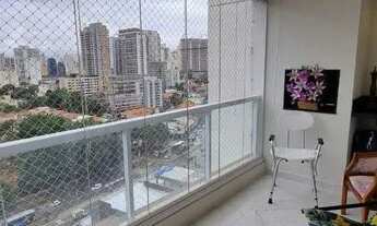 Imagem: SÃO PAULO - Apartamento Padrão - BROOKLIN