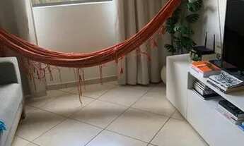 Imagem 3: Edifício Ametista V - Ponta verde