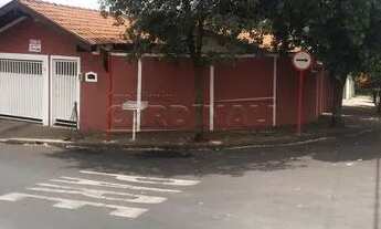 Imagem 2: Casa Padrão em São Carlos
