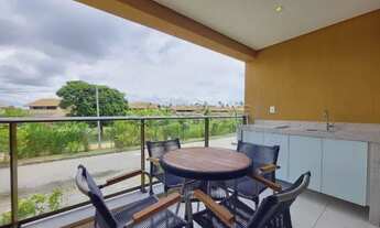 Imagem 6: Excelente flat localizado no litoral de Praia dos Carneiros com 38,27m²