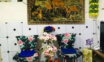 Imagem 3: Vende-se ou troca duas casas em cima e embaixo