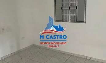 Imagem 3: Alugo apto 02 domts - Jd. Leônidas Moreira