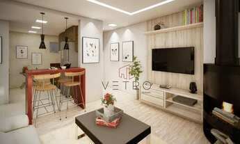 Imagem: Apartamento no bairro Avenida Central em