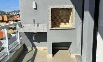 Imagem 3: Apartamento novo com vista livre próximo da praia