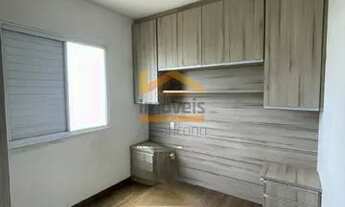 Imagem: SANTA BÁRBARA D x27 OESTE - Apartamento