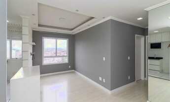 Imagem: Apartamento com 2 dormitórios à venda