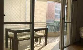 Imagem 2: Apartamento 157 m2, 3 suítes, 50 metros do Metro Moema