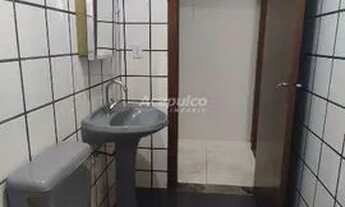 Imagem 7: Casa para aluguel, 1 quarto, Jardim Paulistano - Americana/SP