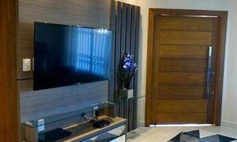 Imagem: Casa à venda, 230 m² por R$ 1.100.000,00