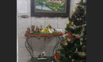 Imagem 2: Apartamento com 2 dorms, Boqueirão, Praia Grande - R$ 350 mil, Cod: 2530