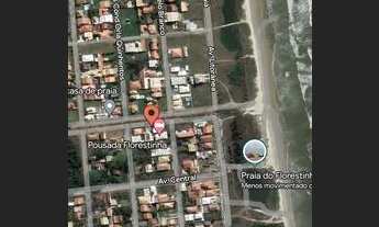 Imagem 2: Terreno a 100mt da praia condomínio florestinha