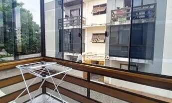 Imagem 5: Apartamento com 2 dormitórios para alugar, 71 m² por R$ 1.242,00/mês - Monte Belo - Gravat