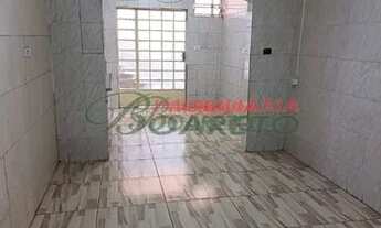 Imagem 2: CASA MAUÁ JARDIM ZAIRA 4