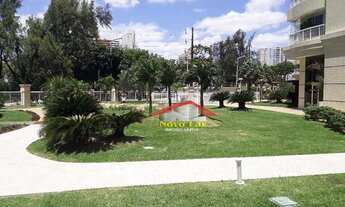 Imagem 6: Apartamento com 3 dormitórios à venda, 123 m² por R$ 1.290.000,00 - Fátima - Fortaleza/CE