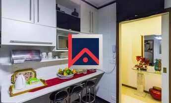 Imagem 6: Locação Apartamento 3 Dormitórios - 105 m² Bela Vista