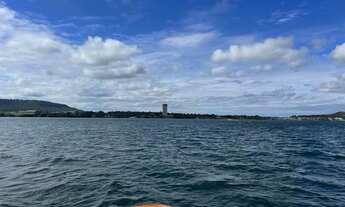 Imagem 7: Vendo casa no lago das brisas