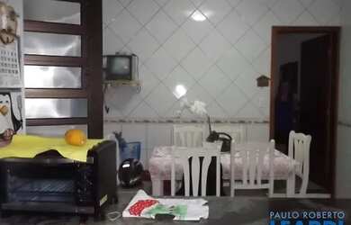 Imagem 5: CASA ASSOBRADADA - IPIRANGA - SP