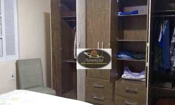 Imagem 5: Casa com 3 dormitórios à venda, 275 m² por R$ 477.000,00 - Parque Novo Oratório - Santo An