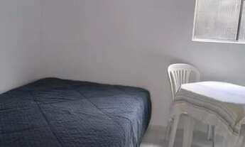 Imagem 3: Aluga-se kitnet mobiliada recém construída