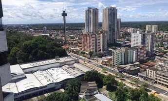 Imagem 3: Ed Rio Verde- 21º andar - nascente - bairro Marco--R$ 3.700