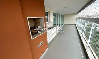 Imagem: Apartamento para aluguel, 3 quartos, 3 suítes