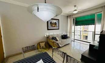 Imagem 3: Apartamento com 3 dormitórios à venda, 77 m² por R$ 350.000 - Praia da Enseada - Guarujá/S