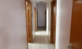 Imagem 7: Casa com 4 dormitórios para alugar, 200 m² por R$ 4.169,00/mês - Jardim Lutfalla - São Car