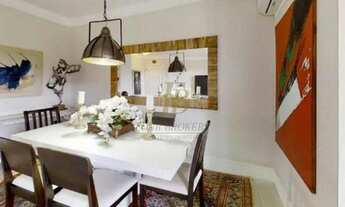 Imagem 6: LINDO APTO COM REFORMA COMPLETA