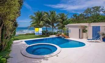 Imagem: CASA RESIDENCIAL em SÃO SEBASTIÃO - SP