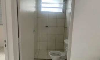 Imagem 7: Casa de condomínio térrea para venda tem 54 metros quadrados com 2 quartos