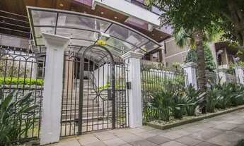 Imagem 2: Apartamento para Venda - 264m², 4 dormitórios, sendo 3 suites, 2 vagas - Bela Vista