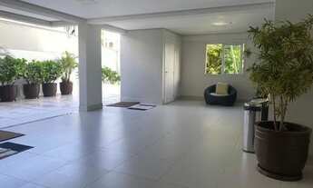 Imagem 6: Apartamento para venda possui 92 metros quadrados com 3 quartos em Barreiros - São José