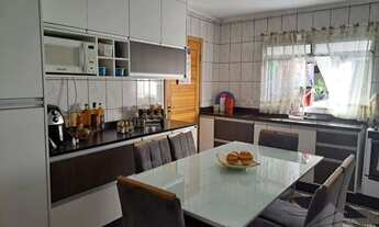 Imagem: Sobrado com 3 dormitórios à venda, 194