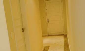 Imagem 7: Kitnet/conjugado com 1 banheiro e 1 lavabo em prédio com fins comercial e residencial em C