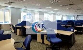 Imagem: Sala/Conjunto para aluguel com 919 metros