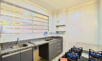 Imagem 3: Kitnet com 1 dormitório à venda, 42 m² por R$ 325.000,00 - Ponta da Praia - Santos/SP