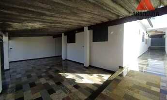 Imagem: Casa com 4 dormitórios para alugar, 250