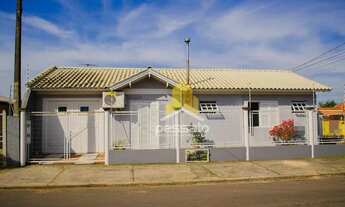 Imagem: Casa com 2 dormitórios à venda, 68 m²