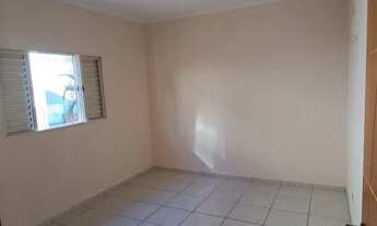 Imagem 6: Casa no Jardim dos Reis/Recanto dos Pássaros