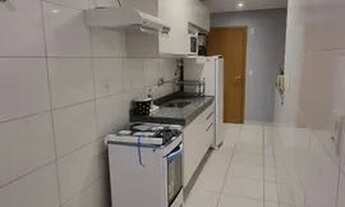 Imagem 7: Quarto e sala na Jatiúca, Stella Maris, Corredor Vera Arruda