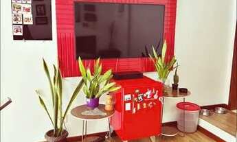 Imagem 3: Loft duplex para venda possui 65 metros quadrados com 1 quarto em Vitória - Salvador - BA