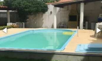 Imagem 3: CASAPRA VENDA NO CONDOMINIO AQUAVILLE- AREMBEPE