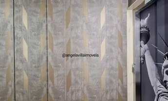 Imagem 7: APARTAMENO MOBILIADO AO LADO DO SHOPPING BOUGAINVILLE