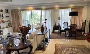 Imagem: Riserva Uno, 4 suites, 333 metros