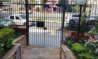 Imagem 4: Apartamento 2 dormitórios sendo 1 suite, Escritório ou terceiro dormitório, lavabo, 1 va