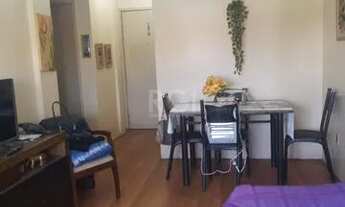 Imagem 3: Apartamento para Venda - 46.38m², 1 dormitório, Jardim São Pedro